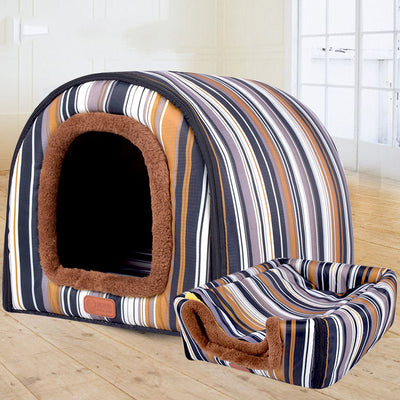 Caseta Desmontable y Lavable para Mascotas - Image 10
