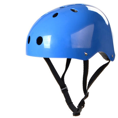Casco de Protección Deportiva