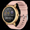 Reloj Inteligente S17 con Llamadas Bluetooth y Reproductor de Música