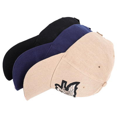 Gorra Táctica Ajustable - Image 4