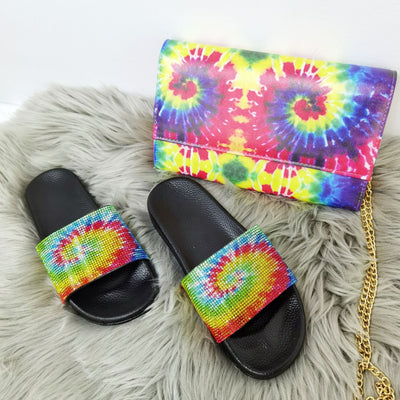 Bolso Mensajero Floral Girasol para Mujer - Clutch de Moda - Image 8