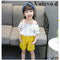 Traje Infantil con Tirantes Ajustables