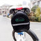 Bolsa Trasera Plegable para Bicicleta de Montaña