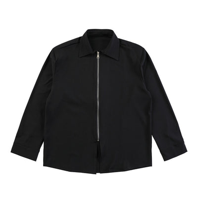 Camisa Suelta Moderna para Hombre - Image 2