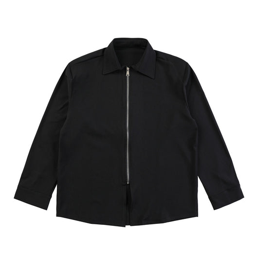 Camisa Suelta Moderna para Hombre - Image 2
