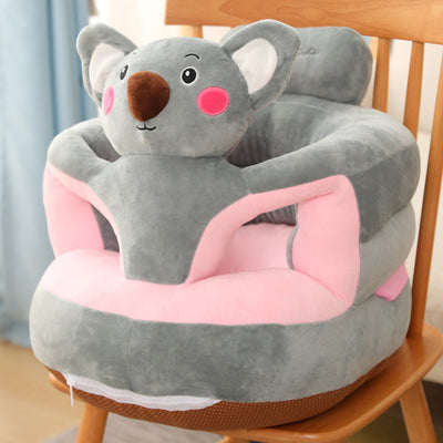 Juguete Peluche Didáctico Antivolcadizo para Aprender a Sentarse - Image 3