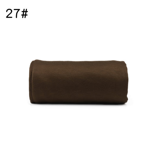 Foulard Modal Extragrande - Suavidad y Versatilidad - Image 41