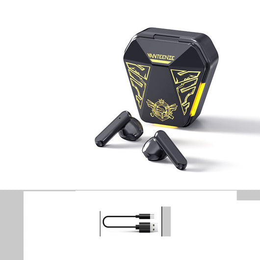 Auriculares Gaming de Latencia Ultra Baja - Image 2