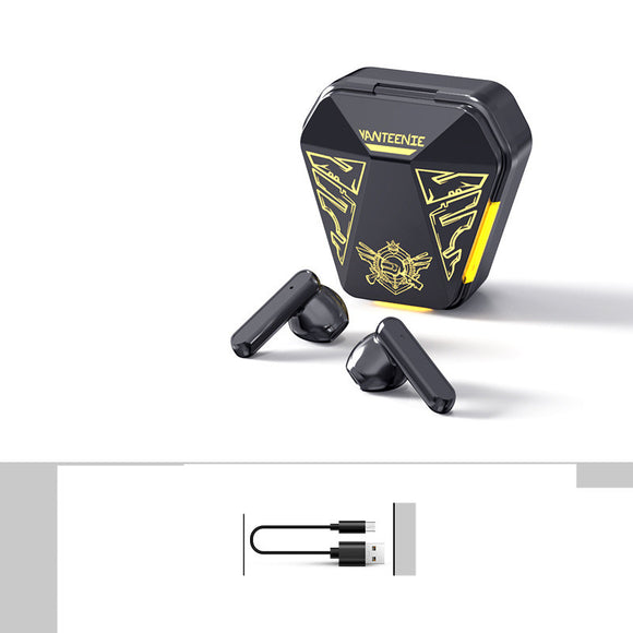 Auriculares Gaming de Latencia Ultra Baja