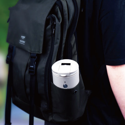 Molino de Café Inteligente Portátil USB para Auto y Hogar - Image 6