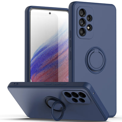 Funda para Celular A14 5G con Anillo Integrado - Image 17