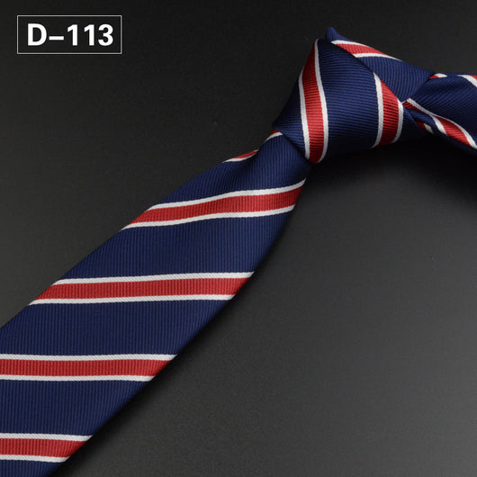 Corbata Angosta Coreana para Novio, Negocios y Eventos Formales - Image 31
