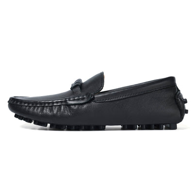 Zapatos de Cuero Sportsman con Suela Flexible - Image 12