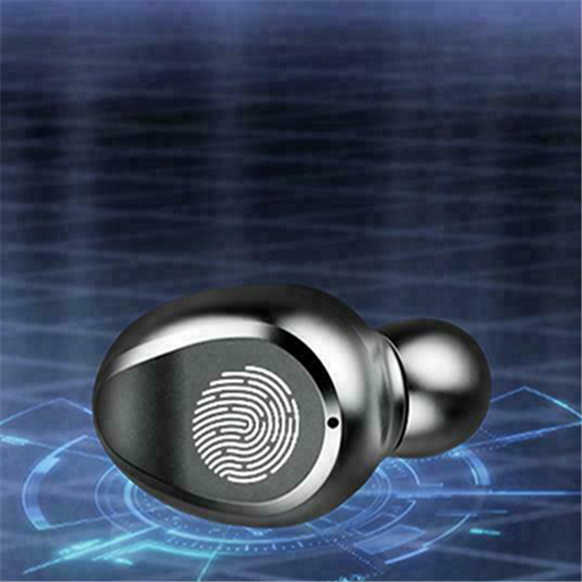 Auriculares Deportivos Intrauriculares con Ajuste Seguro - Image 5