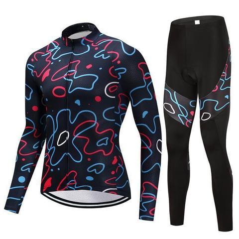Kit Manga Larga Limitless