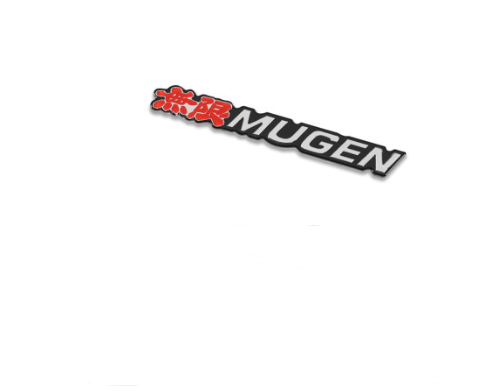 Emblema 3D Acrílico para Automóviles - Image 13