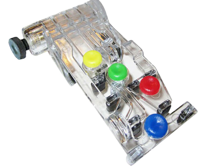 Sistema de Aprendizaje de Guitarra para Principiantes con Acordes de Un Botón - Image 5