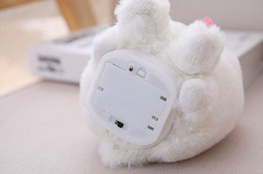 Perrito Interactivo Parlante - Peluche Eléctrico con Sonidos Realistas - Image 7