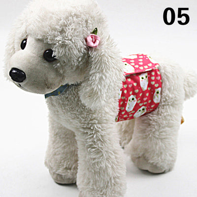 Pañales Absorbentes para Perros - Protección Total - Image 26