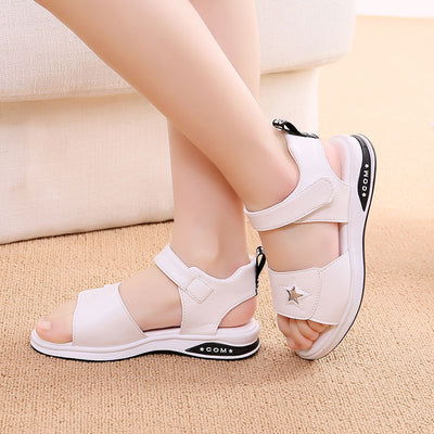 Zapatos Princesa para Niñas con Suela Suave y Flexible - Image 8