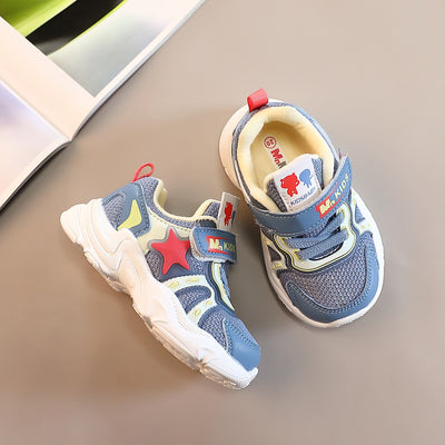 Tenis Infantiles Ligeros y Cómodos - Diseño Moderno para Niños Activos - Image 10