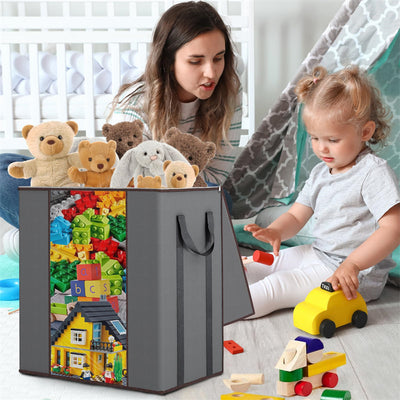 Bolsas de Almacenamiento con Asa de Gran Capacidad para Mudanzas