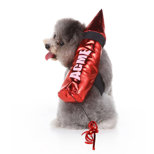 Ropa Festiva para Perros - Disfraces Halloween y Navidad - Image 11