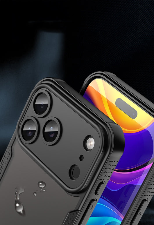 Funda Protectora para Celular con Bordes Suaves y Esquinas Reforzadas - Image 16