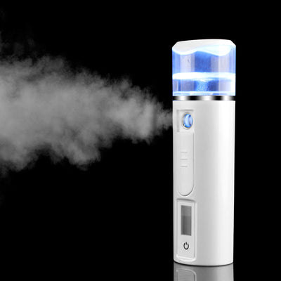 Hidratante Facial en Spray Nano - Aplicación Instantánea - Image 5
