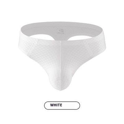 Tanga Deportiva para Hombre con Comodidad sin Costuras - Image 6