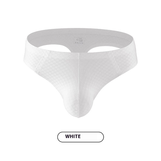 Tanga Deportiva para Hombre con Comodidad sin Costuras - Image 6