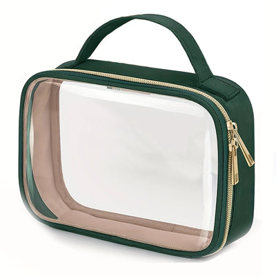 Bolsa Organizadora Transparente para Cosméticos y Accesorios - Image 8
