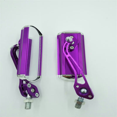 Espejo Retrovisor para Manillar de Bicicleta - Image 3