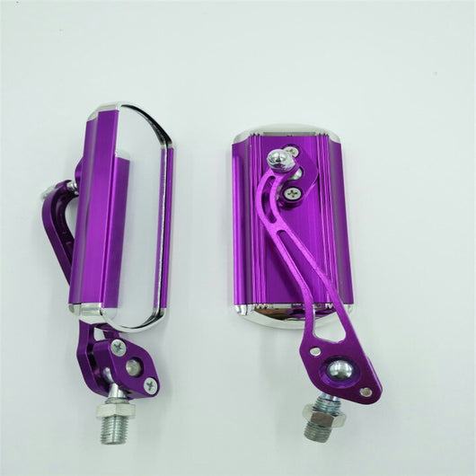 Espejo Retrovisor para Manillar de Bicicleta - Image 3