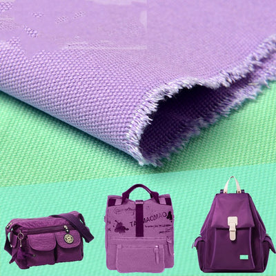 Colección de Bolsas Canvas, Almacenamiento y Decoración del Hogar