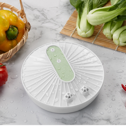 Lavador Portátil USB para Frutas y Verduras - Image 2