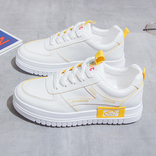 Zapatillas Deportivas Coreanas Versátiles para Estudiantes - Image 5