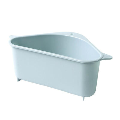 Organizador Triangular Multiusos para Fregadero con Drenaje - Image 8