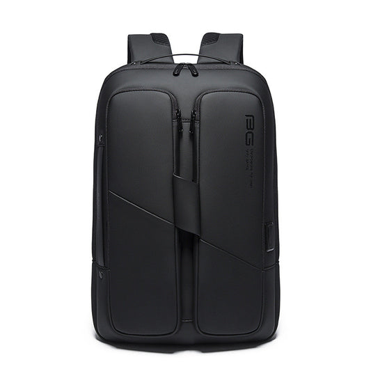 Mochila Ejecutiva Antirrobo con Compartimiento para Laptop