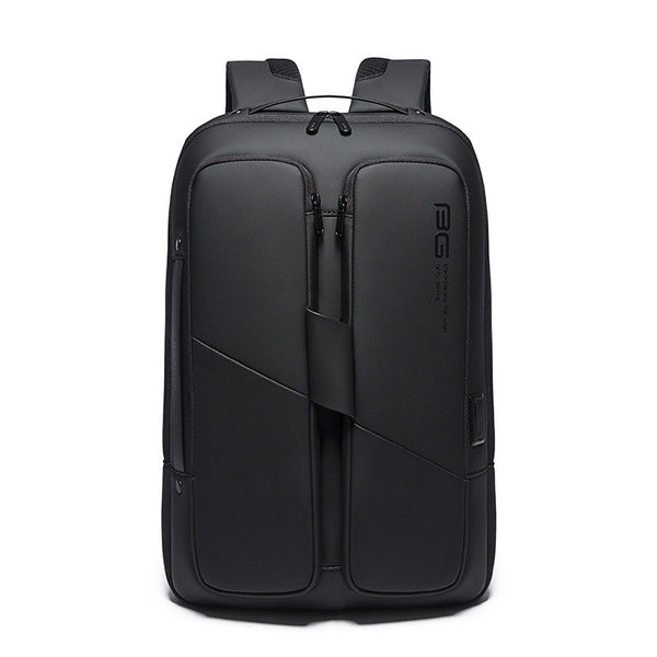 Mochila Ejecutiva Antirrobo con Compartimiento para Laptop