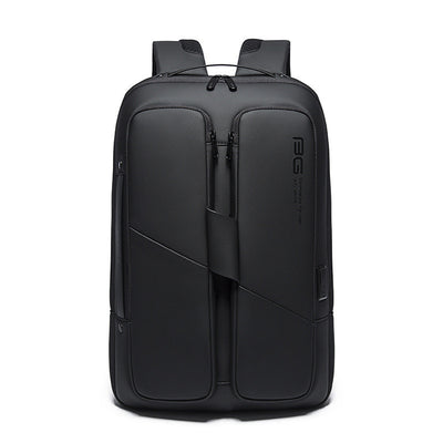 Mochila Ejecutiva Antirrobo con Compartimiento para Laptop