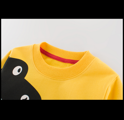 Suéteres Infantiles Primavera - Colección Nueva - Image 3