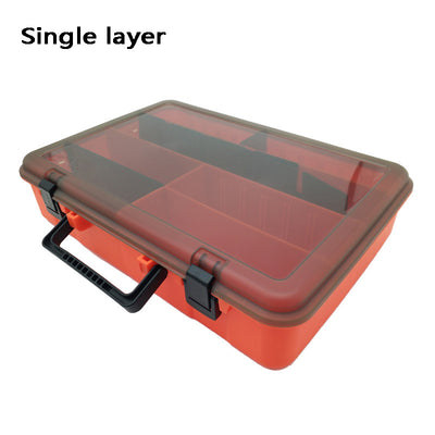Caja Organizadora para Accesorios de Pesca Marina - Image 12