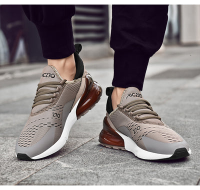 Zapatillas Casuales de Otoño - Tendencia Urbana Estilo Coreano - Image 3