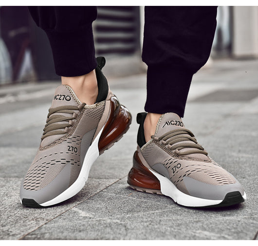 Zapatillas Casuales de Otoño - Tendencia Urbana Estilo Coreano - Image 3