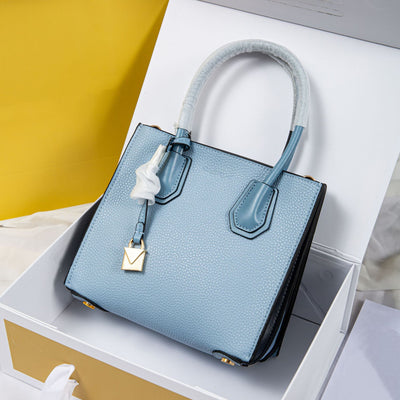 Bolso Tote de Cuero Genuino con Diseño Organ - Bolsa de Hombro Elegante - Image 6