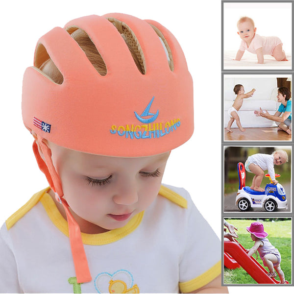 Protector de Seguridad para Bebés y Niños Pequeños