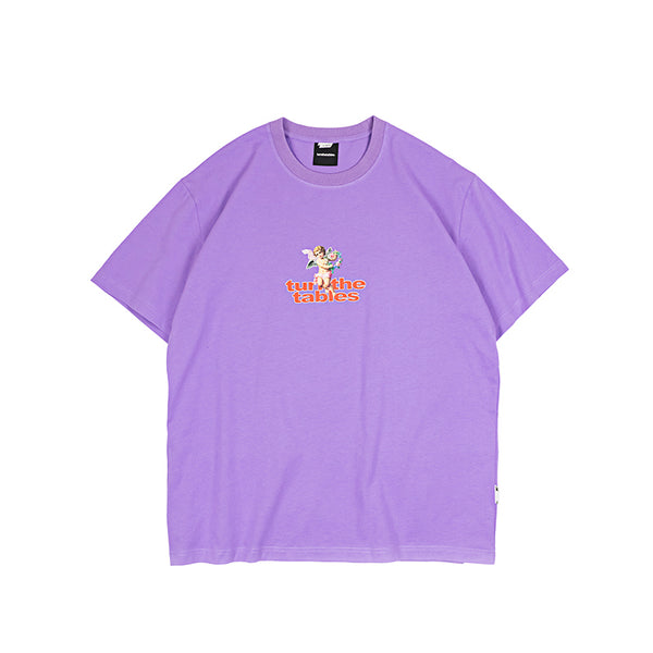 Playera Estampado Ángel - Image 12