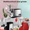 Moledor de Carne Profesional en Acero Inoxidable