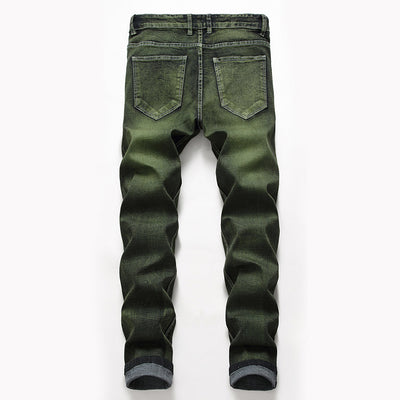 Pantalones Slim Fit para Hombre - Image 7